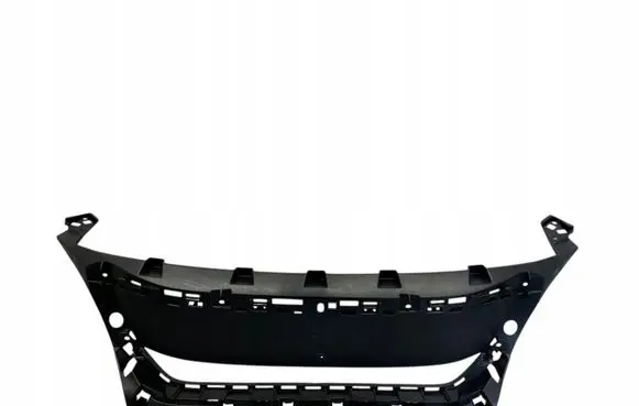 Peugeot 3008 II Front bumper support beam 9814278877