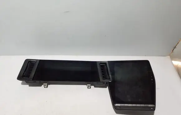 Renault Megane E-Tech Screen/display/small screen 680504985R