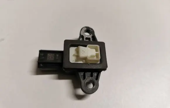 Ford Mustang V Airbag deployment crash/impact sensor CT4314C676AA