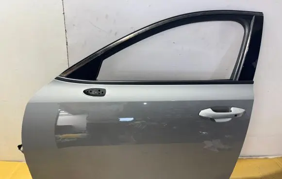 KIA Stinger Front door