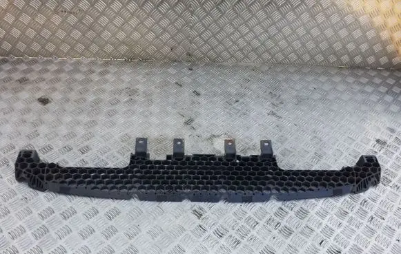 KIA Sorento Front bumper support beam 865612P000