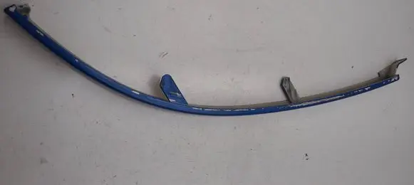 Under headlight/headlamp trim