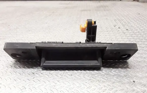 KIA Sorento Loading door exterior handle 