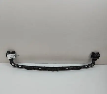 Volkswagen Golf VI Rear bumper mounting bracket 5K6807863 5K6807394A