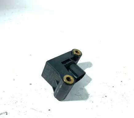 BMW 5 E60 E61 Airbag deployment crash/impact sensor 6977398 65776977398
