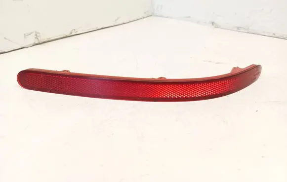 Volkswagen Touareg I Rear tail light reflector 7L6945105A
