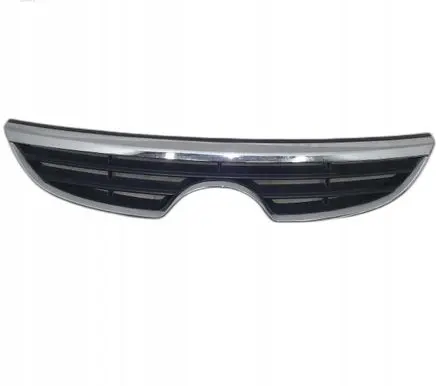 Hyundai ix 55 Front bumper upper radiator grill