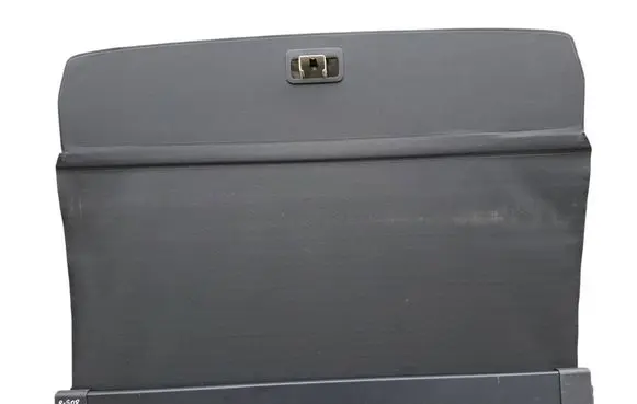 Peugeot 508 Parcel shelf load cover 872620ZE