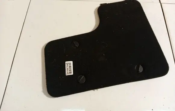 Ford Mondeo MK IV Other trunk/boot trim element 04084100
