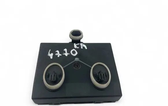 Volkswagen Golf VII Door control unit/module 5Q0959592E