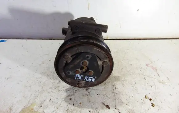 Citroen Jumper Air conditioning (A/C) compressor (pump)