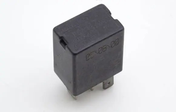 Peugeot 206 Other relay 232303