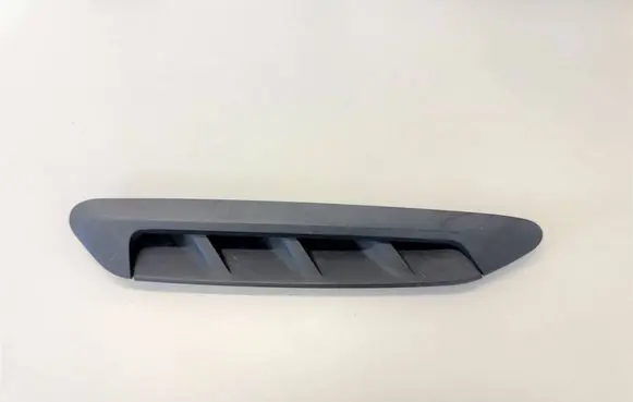 BMW X3 G01 Fender grill 7418604