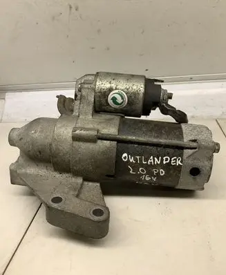 Mitsubishi Outlander Starter motor P0836497