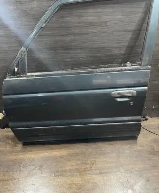 Mitsubishi Pajero Door (2 Door Coupe) 