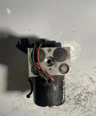 Mercedes-Benz S W220 ABS Pump A0034318712 0265202444
