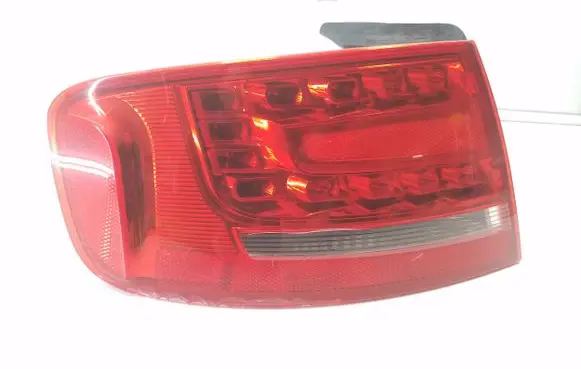 Audi A4 S4 B8 8K Rear/tail lights 8K5945095K