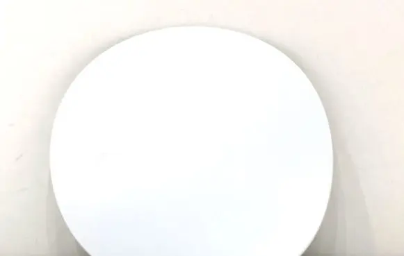 Ford Grand C-MAX Fuel tank cap 