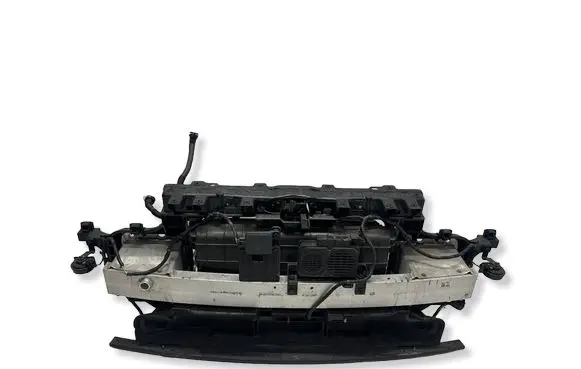 Hyundai Ioniq 5 Front piece kit 25304GI100 A20066653 AA0008176
