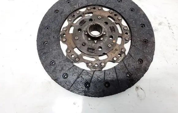 Opel Insignia A Clutch pressure plate 332350714