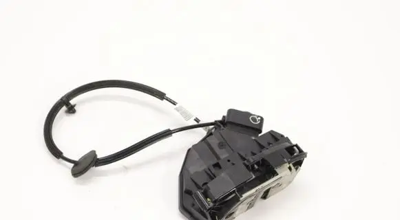 Ford Transit - Tourneo Connect Rear door lock AM5AU21812BF