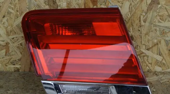 BMW 7 F01 F02 F03 F04 Rear/tail lights 7182205