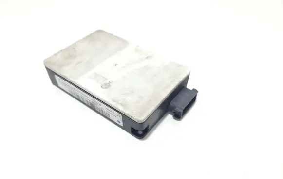 Mercedes-Benz S W221 Distronic sensor radar A0035400617 A0004420756 A0055425918