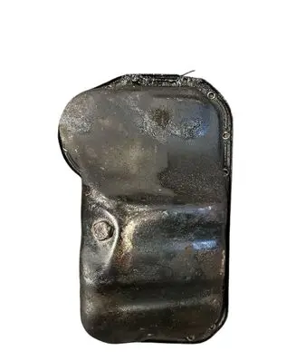 Oil sump