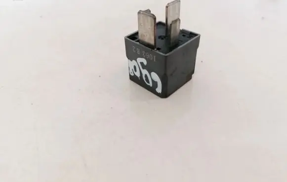 Opel Insignia A Other relay 13500120 3760