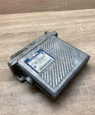 Volvo S40, V40 Engine control unit/module ECU HOM7700868321 7700103515A