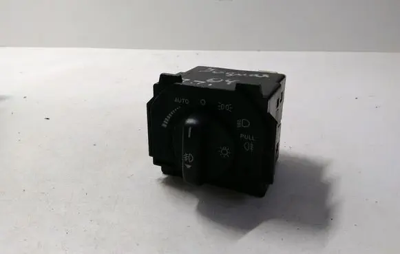 Jaguar S-Type Light switch XR8311654CC