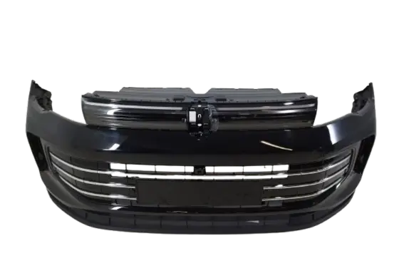 Volkswagen Tiguan Front bumper 571807221 LC9X ZDR318
