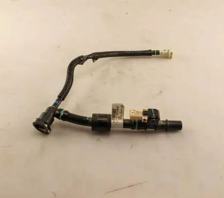Ford Kuga III Vacuum line/pipe/hose LX689D333BC