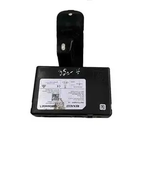 Renault Master III GPS navigation control unit/module 282754595R