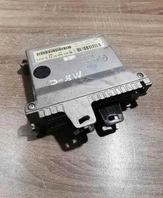 Mercedes-Benz C W202 Engine control unit/module ECU 2025450132