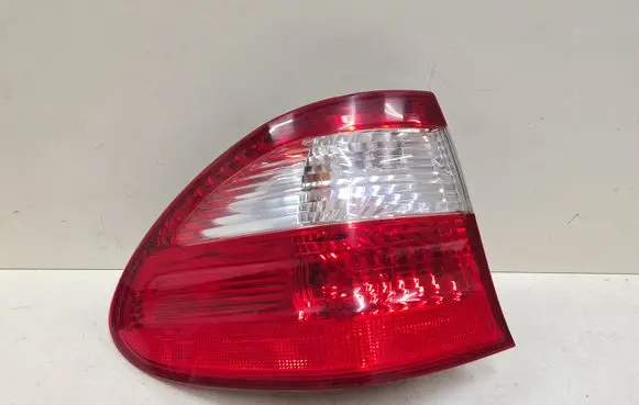 Mercedes-Benz E W211 Rear/tail lights 379107 379141