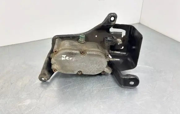 Fuel filter
