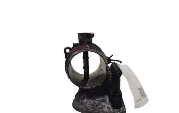 Throttle valve