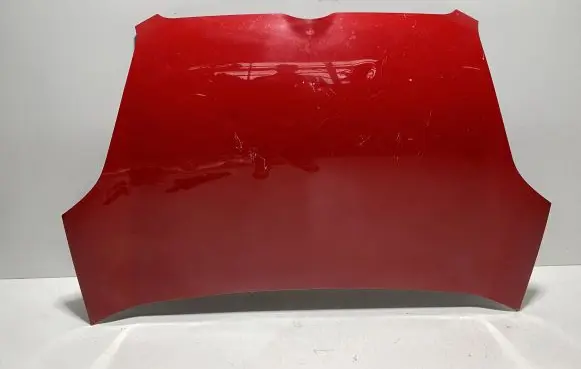 Opel Combo D Engine bonnet/hood 654648