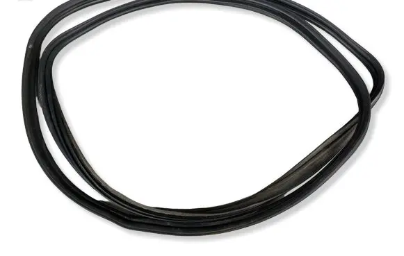Subaru Forester SH Trunk rubber seal (body) 