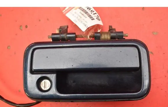 Opel Frontera B Front door exterior handle 