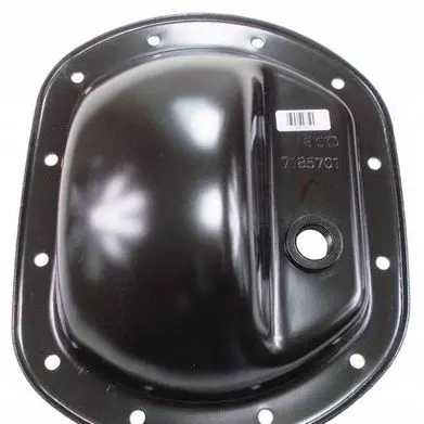 Iveco Daily 4th gen Rear differential 7185701