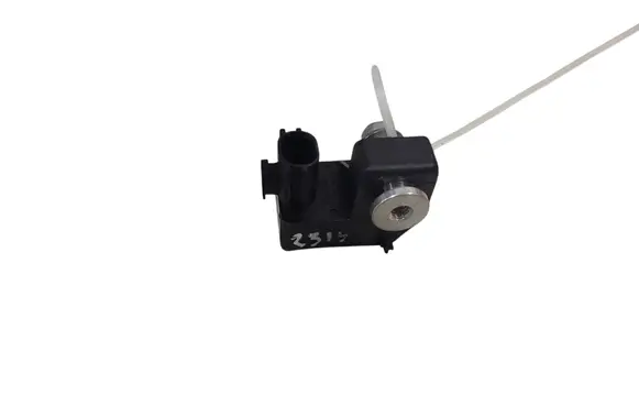 Renault Scenic II - Grand scenic II Airbag deployment crash/impact sensor 8200682396 601298200