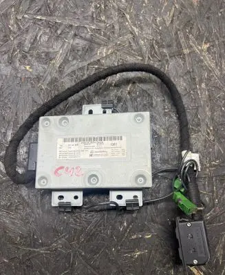 Mercedes-Benz E W212 Other control units/modules A2219005903 A2049020601