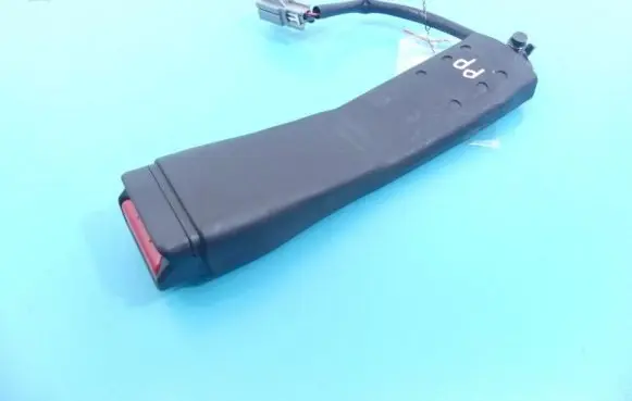 Tesla Model S Front seatbelt 2460917 IMPRK1147591