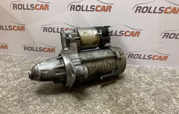 Honda CR-V Starter motor 4280005670