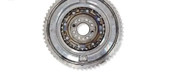 Hyundai ix35 Pressure plate 232002A4051656NGZ 3476NGX