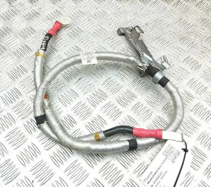 BMW 3 G20 G21 Positive cable (battery) 8485064