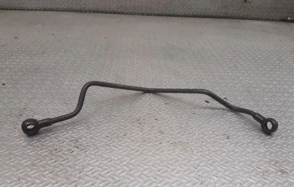 KIA Carnival Turbo turbocharger oiling pipe/hose