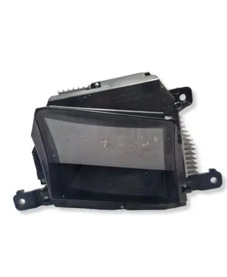 BMW X6 E71 Head up display screen 62309 230007